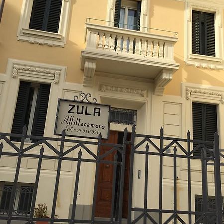 Zula Affittacamere Firenze Kültér fotó