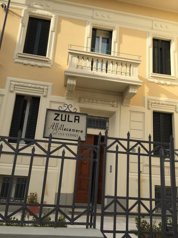 Zula Affittacamere Firenze Kültér fotó